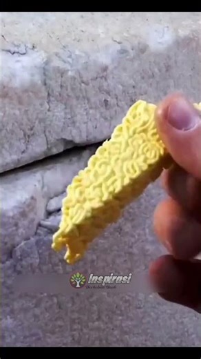 Can a Small Work of Art Bring a City to Life? 😲 Fun Facts About Project 3D City in New York!