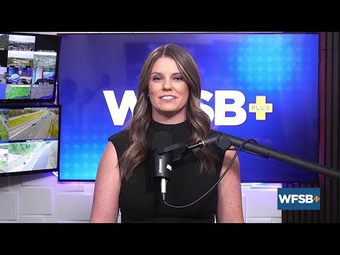 Your Saturday morning WFSB+ headlines with Taylor Knight