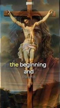 Jesus Christ the Alpha and Omega | The First and the Last | Forever King