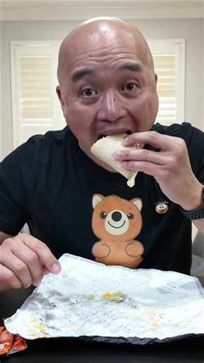Is Del Taco's All-American BurgerTaco Worth It?