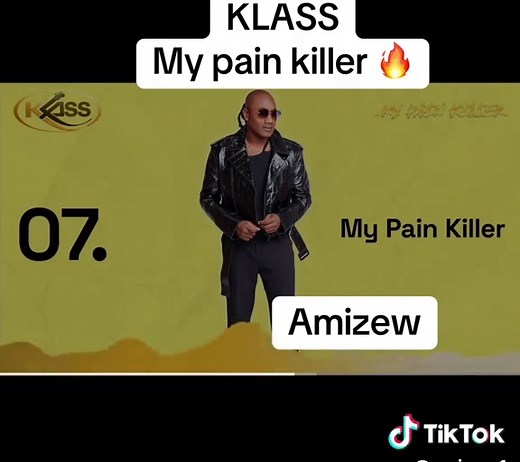 Amizew on TikTok