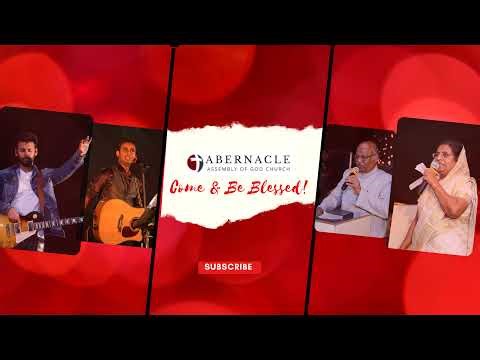 DO NOT LOSE YOUR BLESSING | Ps Rajmanoharan | Sunday Tamil Service | 16 Nov 2025