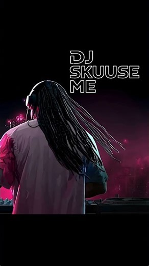 Afrobeats Meets R&B DJ Blend | Smooth Late Night Vibes (DJ Skuuse Me)