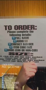 59K views · 710 reactions | ETO NA 2nd BATCH NG HOUSE DRESS!!!...