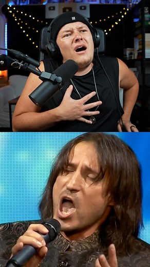 Unbelievable vocal performance 🥲 follow @gennady_tkachenkopapizh #beatbox | Chezame