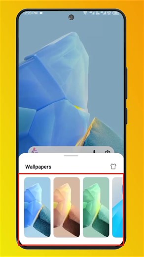How to Change Wallpaper on Android (Quick Tutorial)