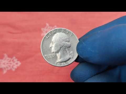 Top 5 ULTRA RARE Washington FOUND! These quarters Are Worth a Hidden Treasure in Today’s Market 🔥😳”