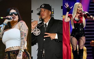 Rolling Stone 2022: El ranking de las 100 mejores canciones de reggaetón (hay una chilena)
