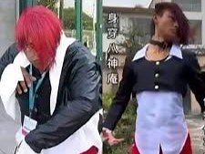 993K views · 57K reactions | krazy chou skill sound effect | Gemini | Facebook