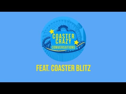 Episode 1 - FEAT. Coaster Blitz