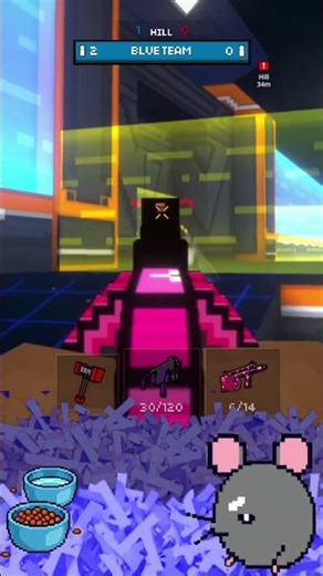 =] | Playing Pixel Strike 3D on Xbox | #PixelStrike3D #PS3D #FPS #Xbox