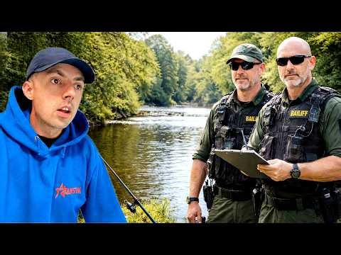 Early Spring Trout Fishing – Understanding the Closed Season Rules Before You Go