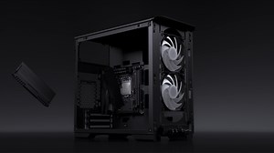 1.2K views · 81 reactions | Phanteks Eclipse P200A allows for multiple build configurations. Check out the possibilities in the video below. Full link: https://youtu.be/-Gyk9IIBHEI | Phanteks | Facebook