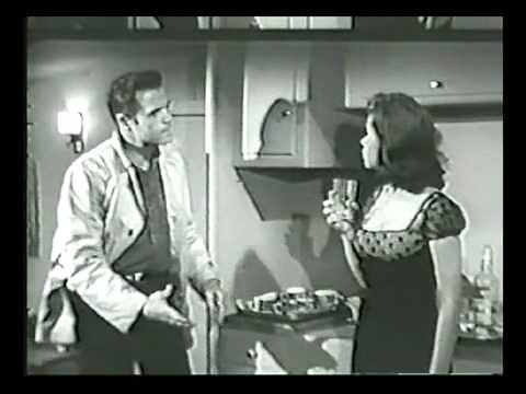 Jack Lord in Checkmate - The Star System (1962)