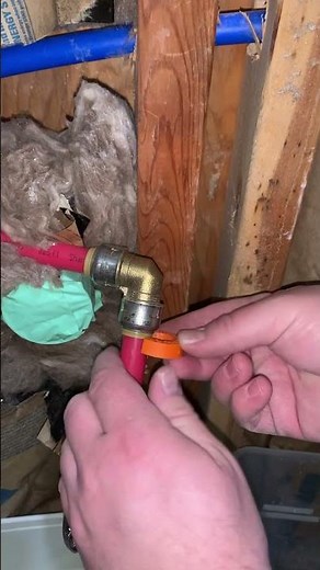 How to Remove a Sharkbite Fitting