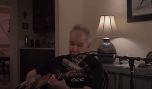 Watch Late John Prine's Video for Final Song 'I Remember Everything'