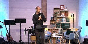 How do you experience God's presence?