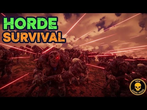 10,000 Space Soldiers vs 1,000 Trolls – Sci Fi Army vs Monsters in UEBS!