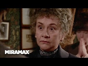 Enchanted April | ‘References’ (HD) - Miranda Richardson, Joan Plowright | MIRAMAX