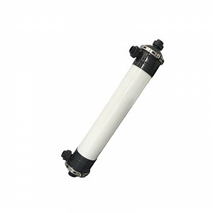 [Hot Item] UF8040 UF Membrane Ultrafiltration System Hollow Fiber Membrane Pan UF Membrane Filter