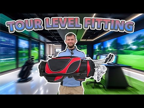 Getting The Ultimate Fitting Experience With TaylorMade