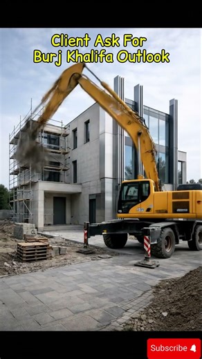 A Building Takes Shape | Construction Timelapse