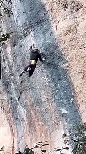 12K views · 91 reactions | some people have amazing reflexes and some people have amazing perception and some are blessed with both skills  #climbinglife #flexibility #climbing #strength #legend | Funcky Climbing | Facebook