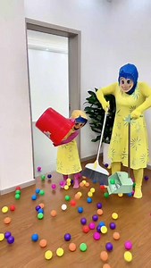 1.8K reactions · 5 comments | Baby Shark + Wheels On the Bus song -ball shaped wheels - Baby Nurs Soccer L #train #toyfactory #trains #cartoon 3 days ago | Robiul Boss | Facebook