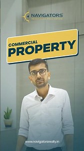 Commercial Property decisions made smarter with the right guidance!