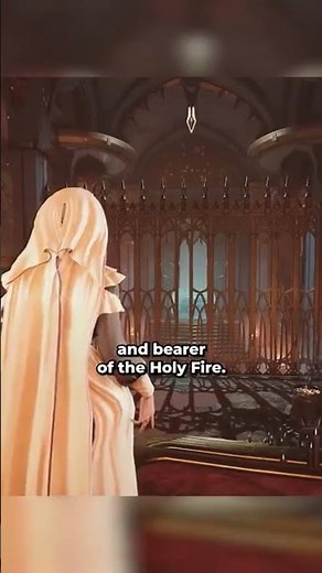 WISP PROTOFRAME! #warframe #warframeshorts