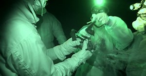 Virus Hunter: Monitoring Nipah Virus in Bat Populations