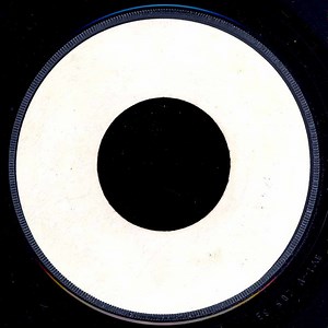 Count Sticky - Musical Bop / Caught You (Where It Is Sore)