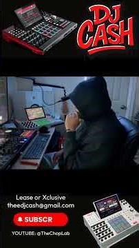 Boom Bap | Sample Flip: “Deep Waters” (“Opus Magnum” by The Blindside, Mika Lett & Deep Watters)