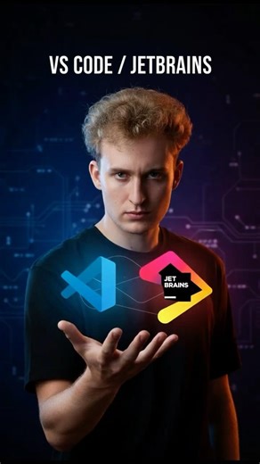 OpenIDE: Import settings from VS Code/JetBrains #programming #IT #coding #programming #ai