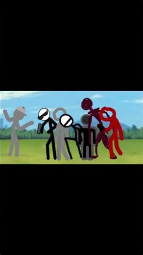 Alan Becker fan art mercenaries