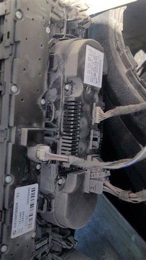 Mercedes Benz Ignition Confirmed Fix