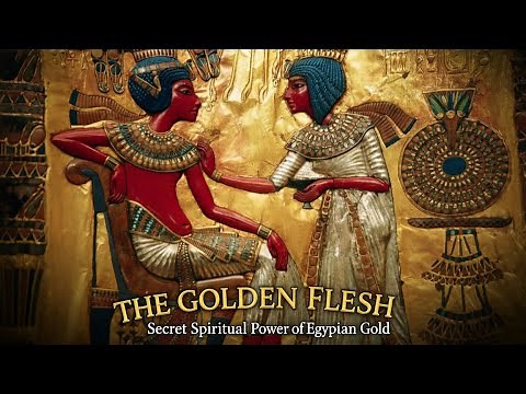 Top Egypt History Documentary - Why Was Ancient Egypt Obsessed With Gold?