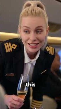 Flight Attendant Humiliates Black Veteran — Doesn't Know She Owns the Entire Airline"