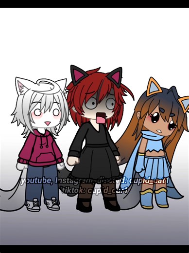 Creative Outfit Swap Ideas for Gacha Life Characters