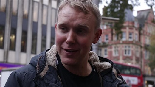 The public are unfazed by poo found on McDonald's touch screens