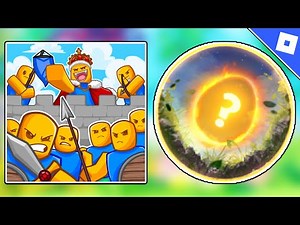 [EVENT] How to get the EARTH EGG BADGE in CLONE KINGDOM TYCOON (EGG HUNT 2025: THE HATCH) Roblox