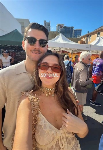 The Most Perfect Day in San Diego