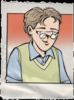 Mike Doonesbury - Alchetron, The Free Social Encyclopedia