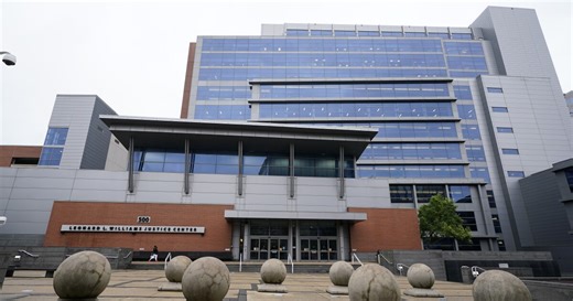 Texas, Oklahoma and Nevada make changes to lure business amid Delaware’s ‘Dexit’ concern