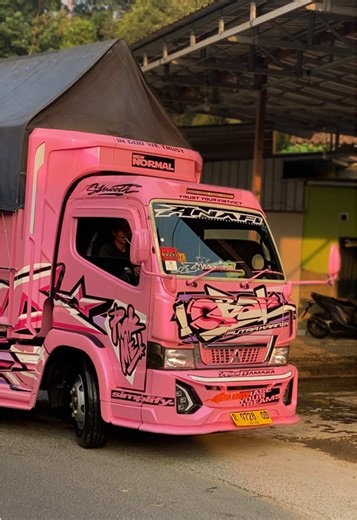 Cuci Mobil Manual Canter Mania Indonesia: Tips & Proses