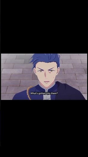 An Office Worker Saves an Isekai World with Accounting?! | Ep.1 Highlights#shorts