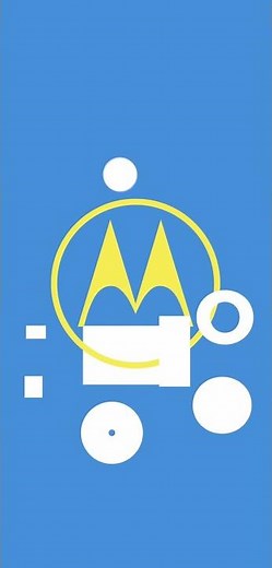 📱Motorola Moto G04 HELLO MOTO Boot animation.