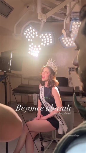 Miss Venezuela and Miss Universe Winners: A Glance into the Beauty Pageant World