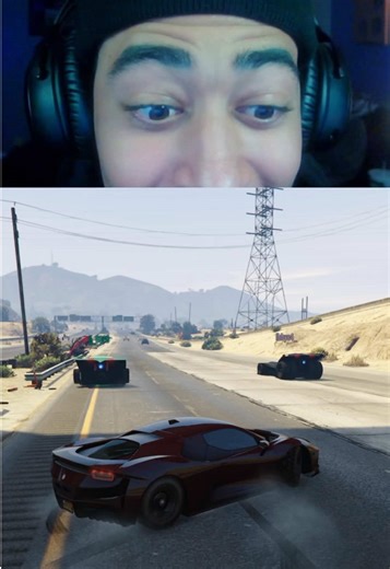 🟣FOLLOW THE TWITCH LINKED IN BIO TO JOIN #fyp #itz_reported #gta #gta5 #gta5online