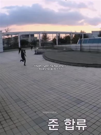 Minghao's Photography Skills Shine in Seventeen